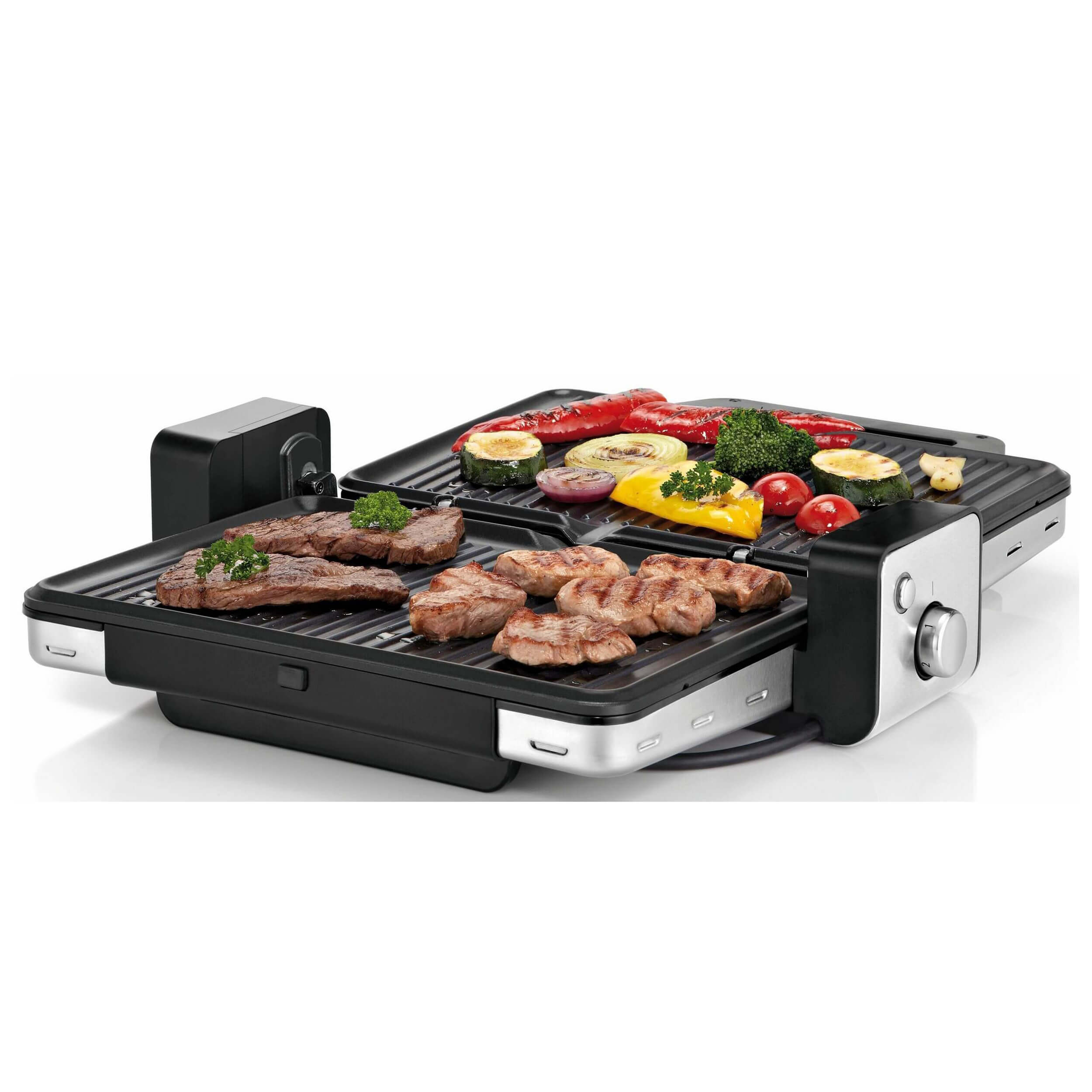 گریل برقی دبلیو ام اف مدل Lono 2 in 1