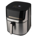 سرخ کن بدون روغن گوسونیک مدل GAF-558