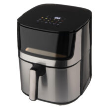 سرخ کن بدون روغن گوسونیک مدل GAF-558