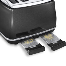 توستر دلونگی مدل CTOM4003