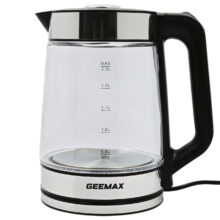 چای ساز روی هم جی مکس مدل GMC-2002