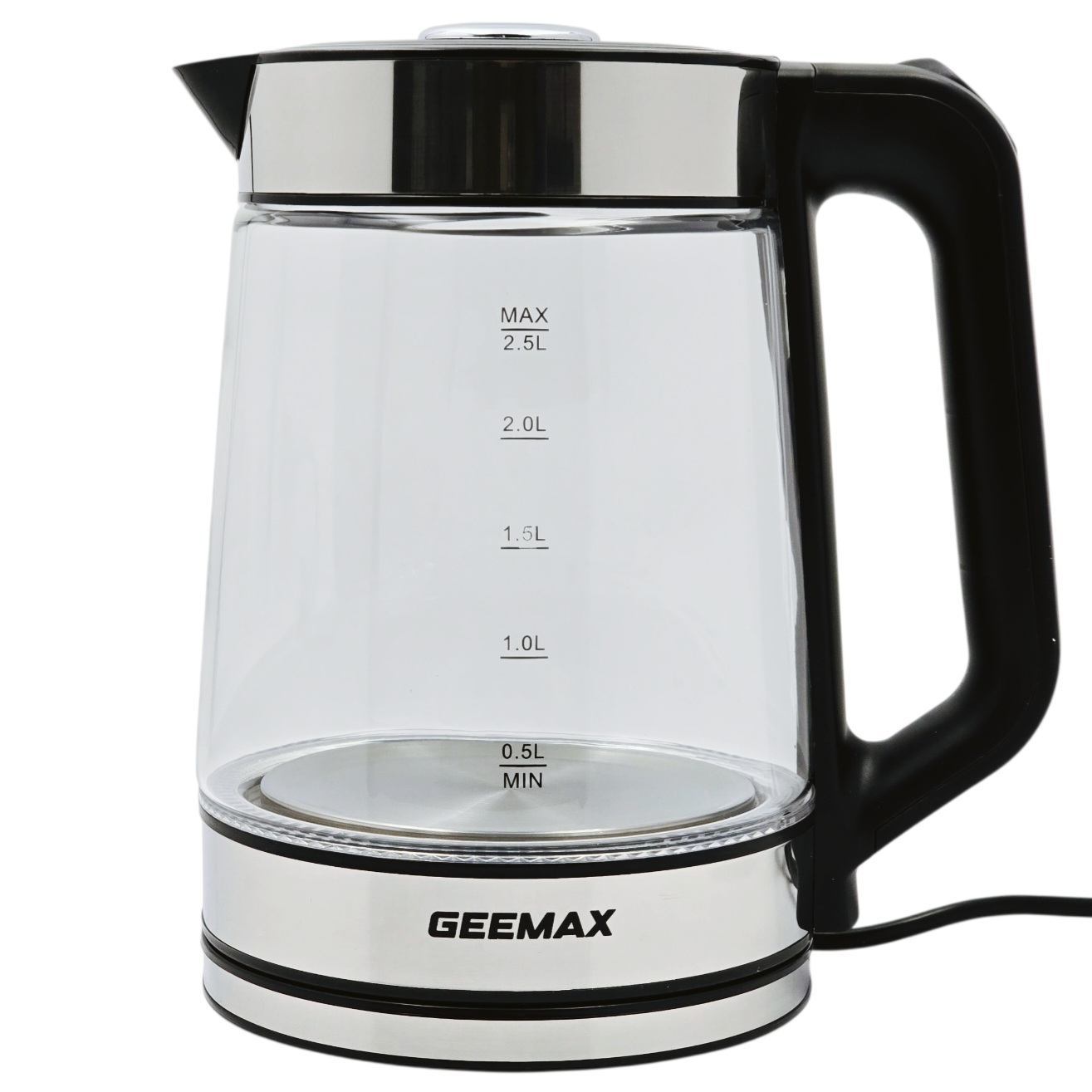 چای ساز روی هم جی مکس مدل GMC-2002