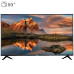 تلویزیون ال ای دی سام الکترونیک مدل UA50T5050TH سایز 50 اینچ