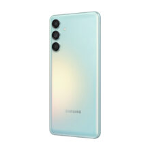 گوشی موبایل سامسونگ مدل Galaxy M55 5G دو سیم کارت ظرفیت 256 گیگابایت و رم 12 گیگابایت - اکتیو