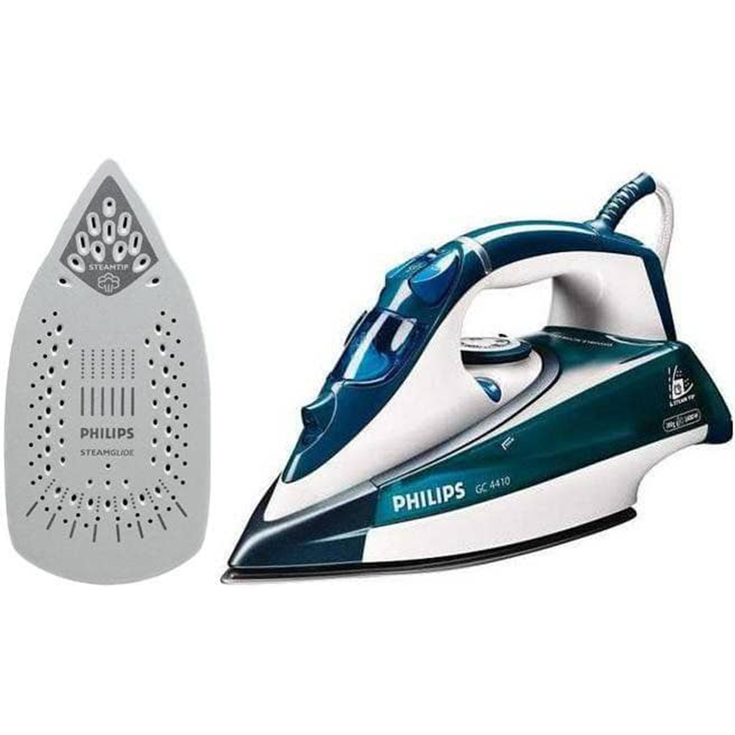 اتو بخار 2400 وات فیلیپس مدل GC4410