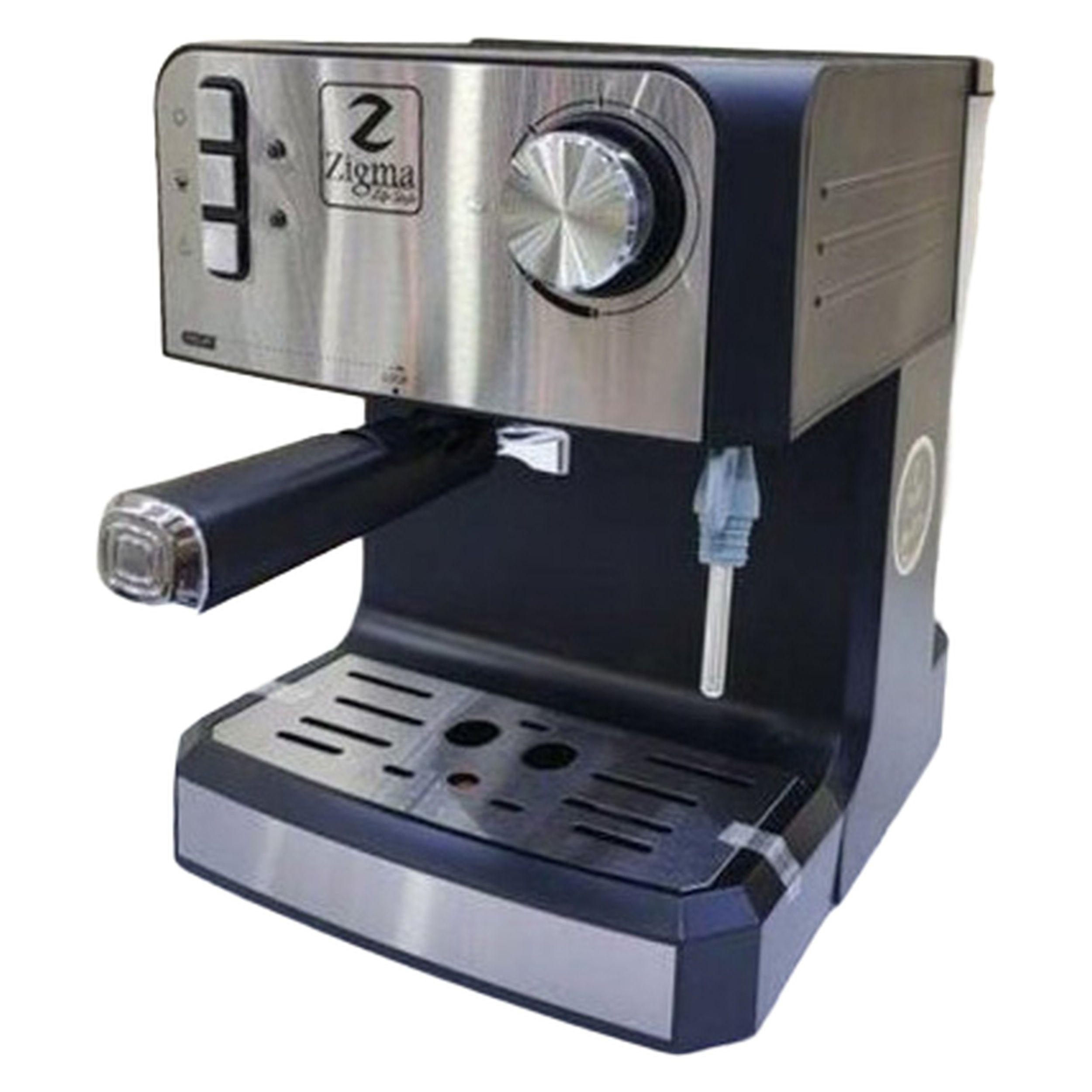 اسپرسو ساز زیگما مدل kj60