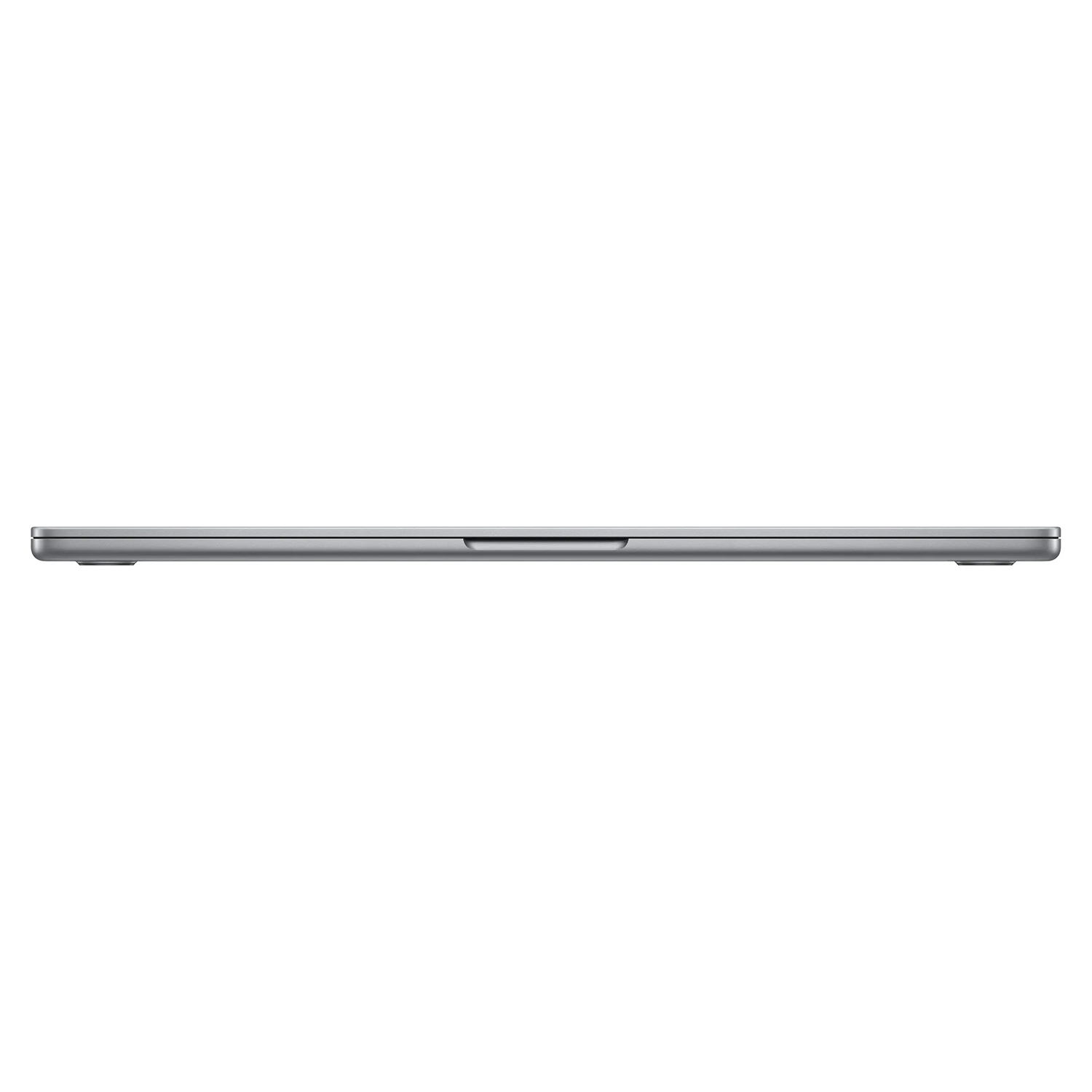 لپ تاپ 15.3 اینچی اپل مدل MacBook Air MRYM3 2024 LLA-M3-8GB RAM-256GB SSD