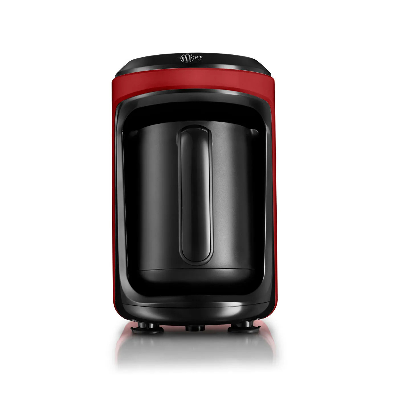 قهوه‌ساز کاراجا مدل Hatır Hup Aroma