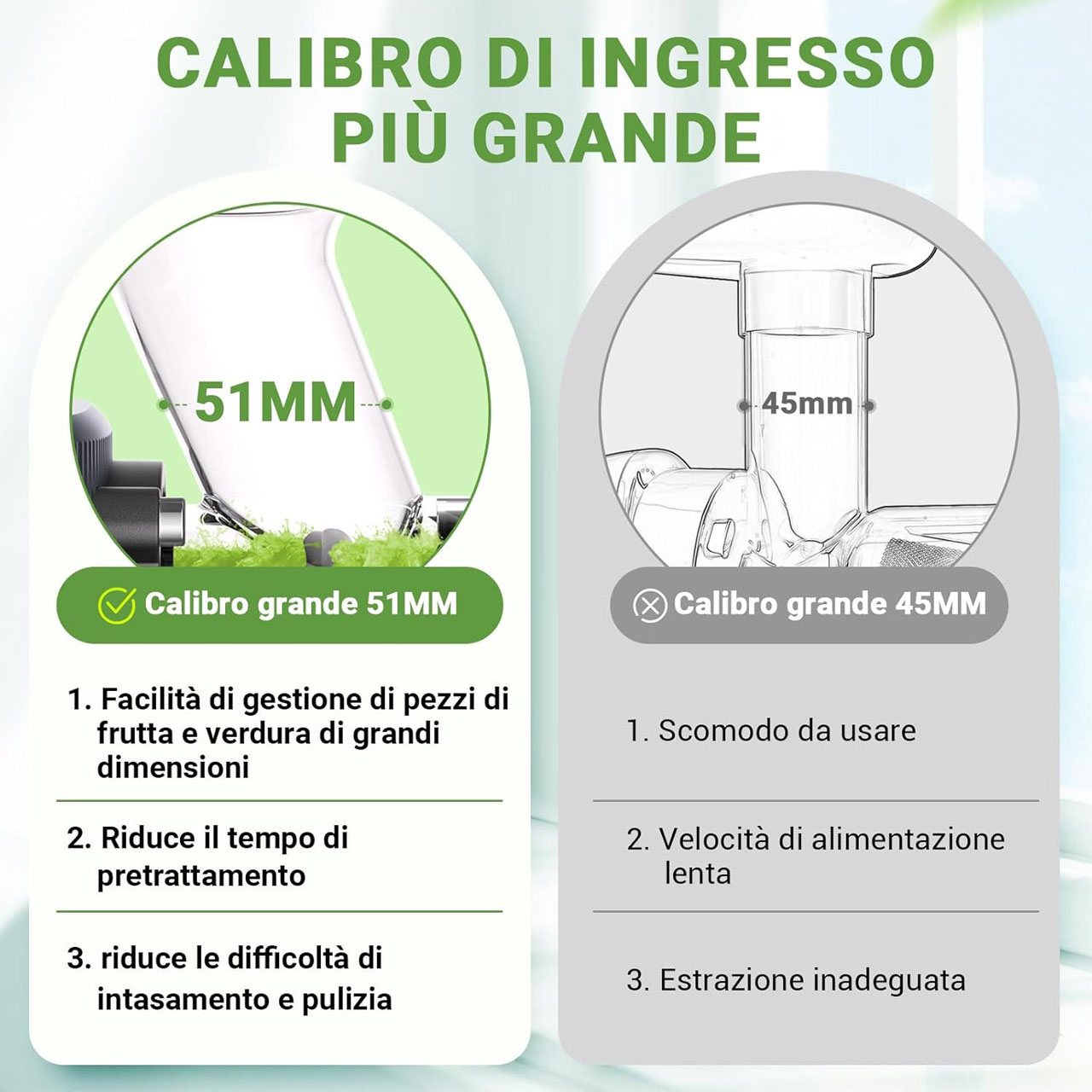 عصاره گیر امزشف مدل ZM-1532