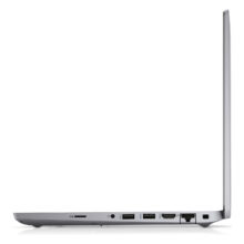 لپ تاپ 14 اینچی دل مدل Latitude 5420-i5 1135G7 16GB 500SSD W