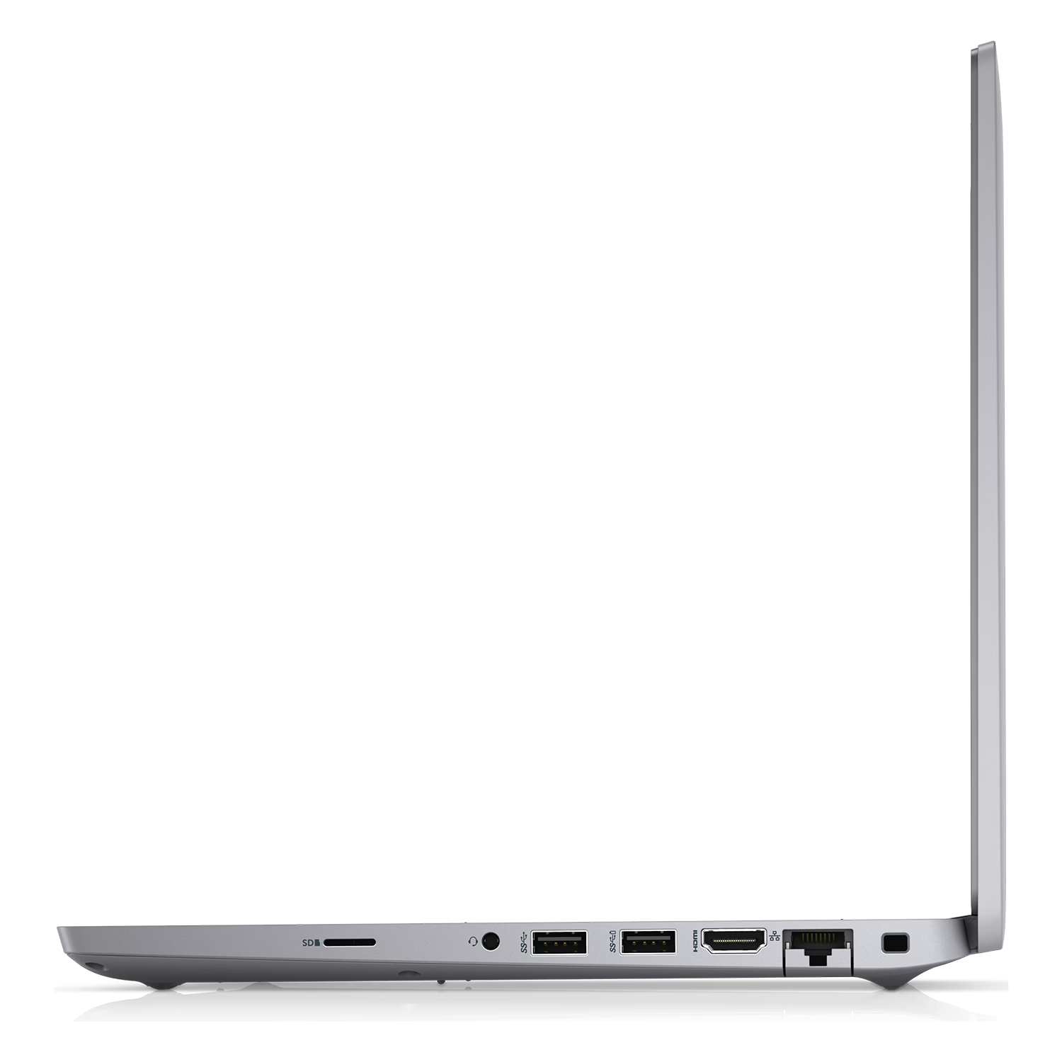 لپ تاپ 14 اینچی دل مدل Latitude 5420-i5 1135G7 16GB 500SSD W