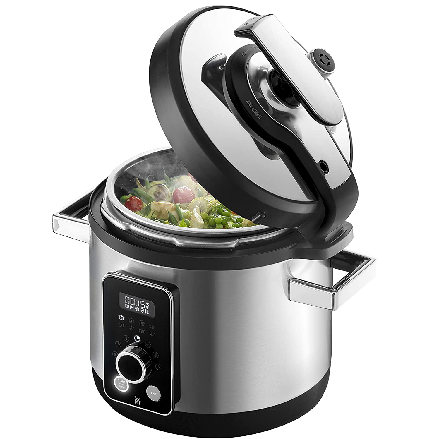 مولتی کوکر دبلیو ام اف مدل Lono