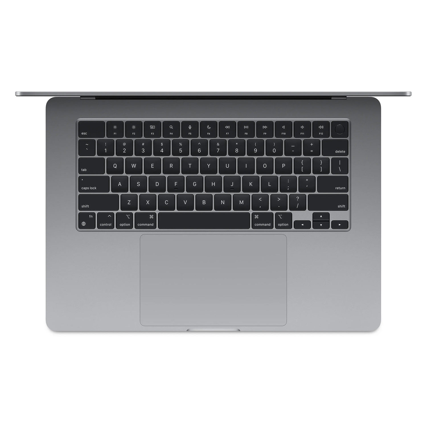 لپ تاپ 15.3 اینچی اپل مدل MacBook Air MXD13 2024 LLA-M3-16GB RAM-512GB SSD