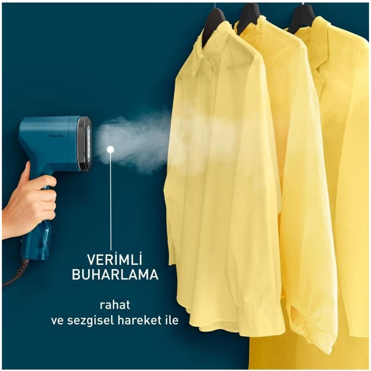 بخارگر تفال مدل DT2020