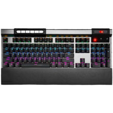 کیبورد مخصوص بازی ردراگون مدل SURA K563 RGB