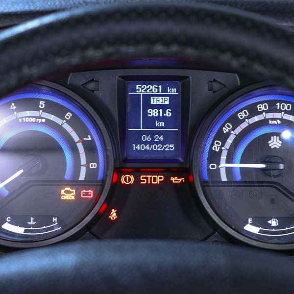 خودرو سایپا مدل شاهین G دنده ای سال 1401