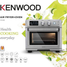 هواپز 25 لیتری کنوود مدل MOA26