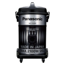 جاروبرقی پاناسونیک مدل MC-YL699