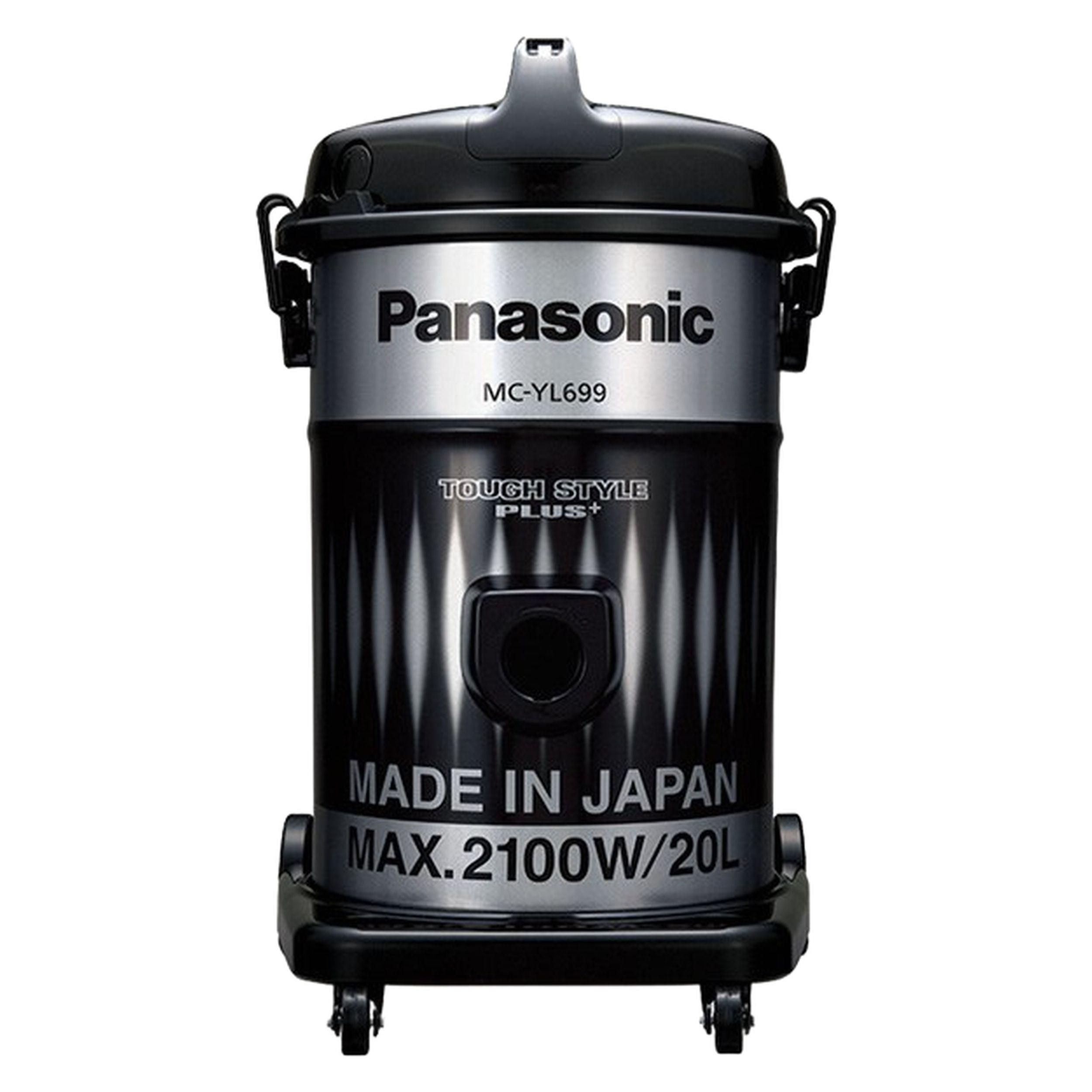 جاروبرقی پاناسونیک مدل MC-YL699