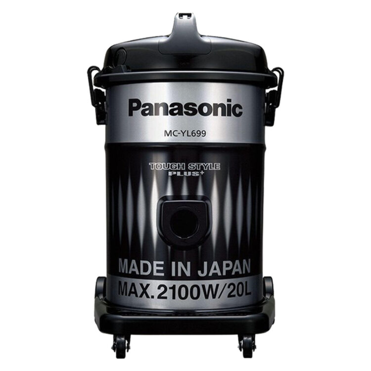 جاروبرقی پاناسونیک مدل MC-YL699