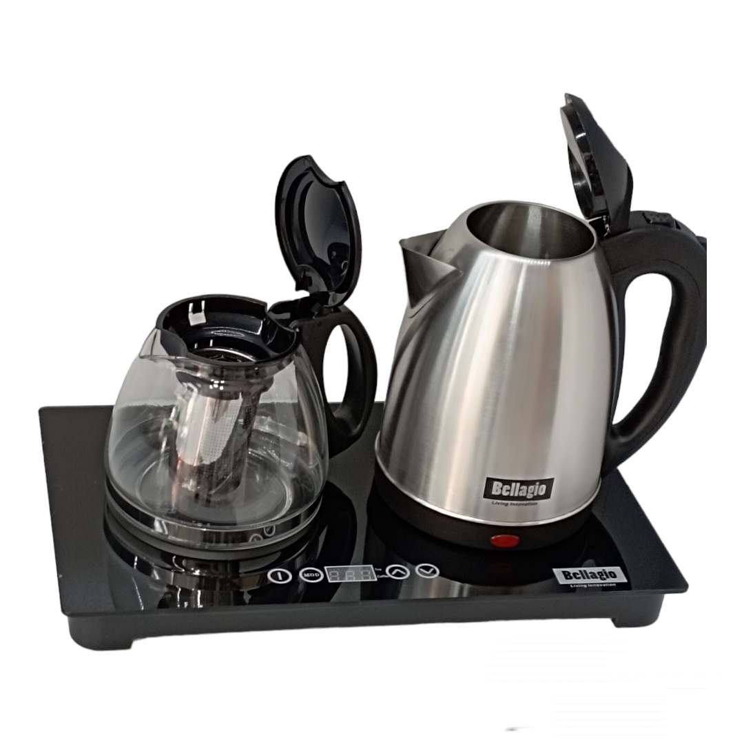 چای ساز بلاجیو مدل 100