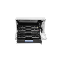 پرینتر لیزری رنگی اچ پی مدل Color LaserJet Pro MFP M479fdn