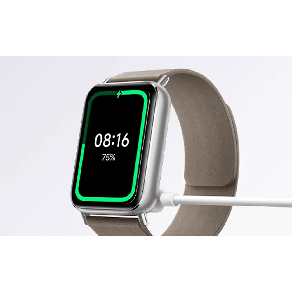 ساعت هوشمند 44 میلی‌متری شیائومی مدل Smart Band 9 Pro، مناسب برای ورزش، کنترل سطح اکسیژن خون، شمارش ضربان قلب، پایش وضعیت خواب، با بند پلاستیکی