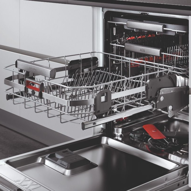 ماشین ظرفشویی آ ا گ مدل FFB 83836 PM