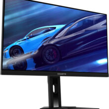 مانیتور گیگابایت مدل G27F-2 GAMING سایز 27 اینچ