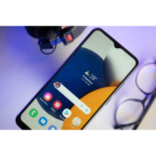 گوشی موبایل سامسونگ مدل Galaxy A03 SM-A035F/DS دو سیم‌ کارت ظرفیت 32 گیگابایت و رم 3 گیگابایت