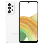 گوشی موبایل سامسونگ مدل Galaxy A33 5G دو سیم کارت ظرفیت 128 گیگابایت و رم 8 گیگابایت - ویتنام