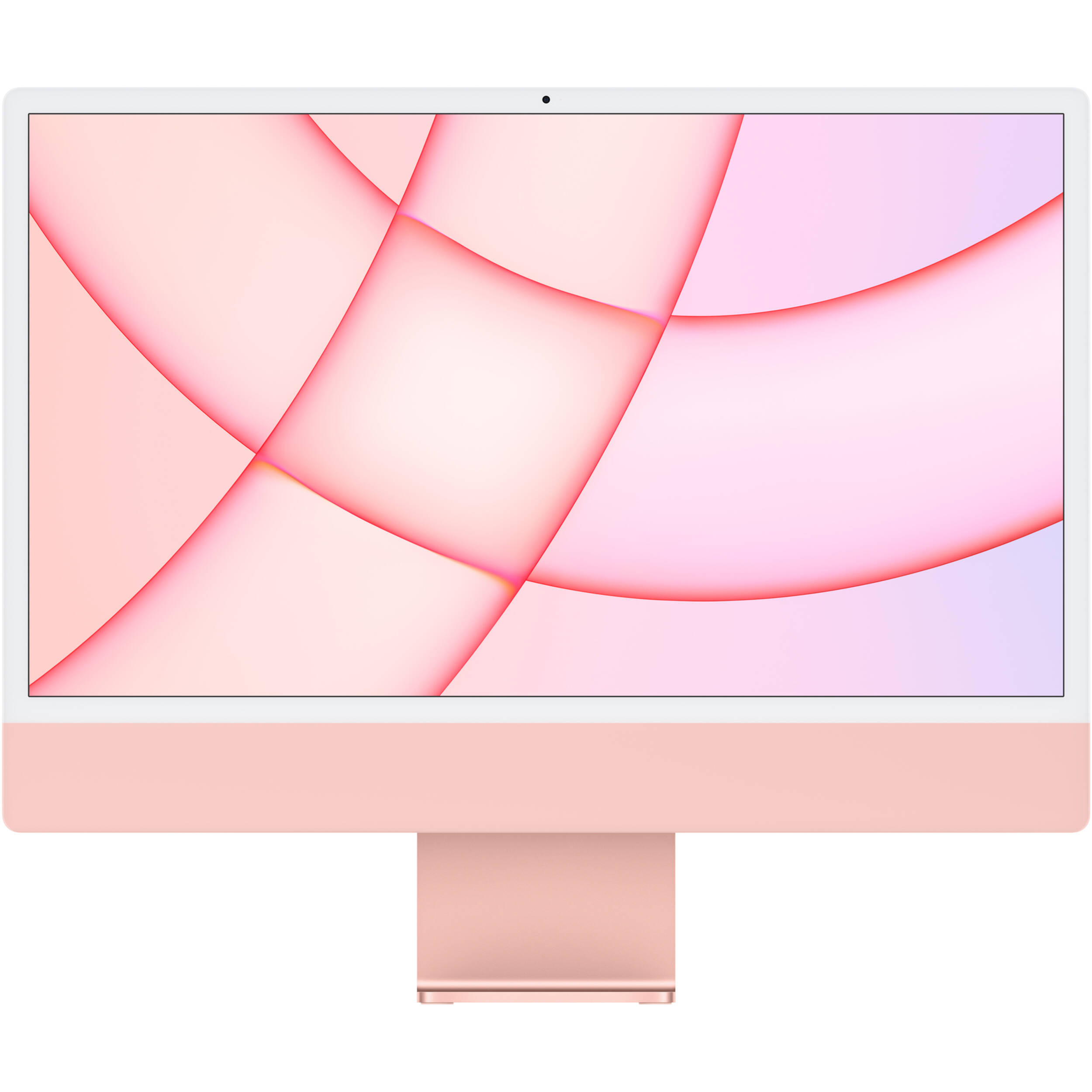 کامپیوتر همه کاره 24 اینچی اپل مدل iMac-C 2021