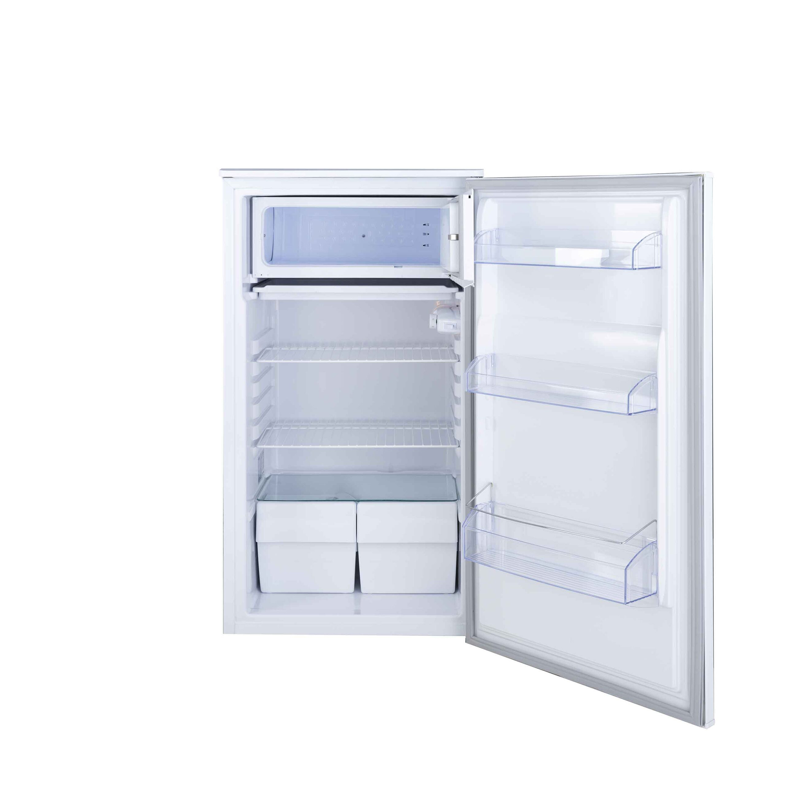 يخچال 7 فوت هيماليا مدل R160AEG