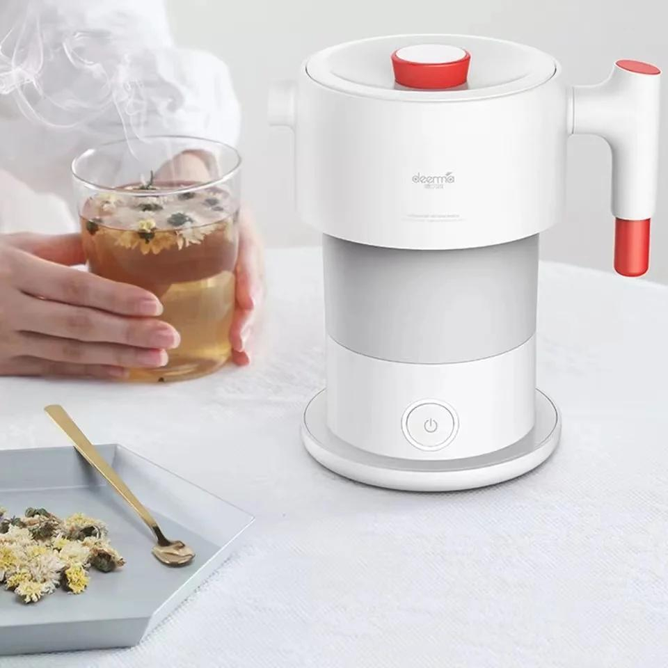 کتری برقی درما مدل BM-DH060B