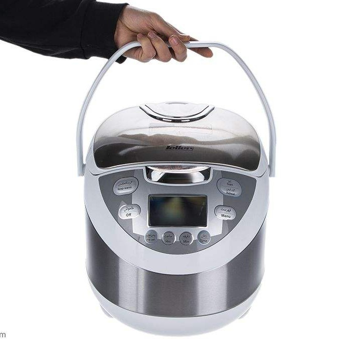 پلوپز فلر مدل RC_97 D