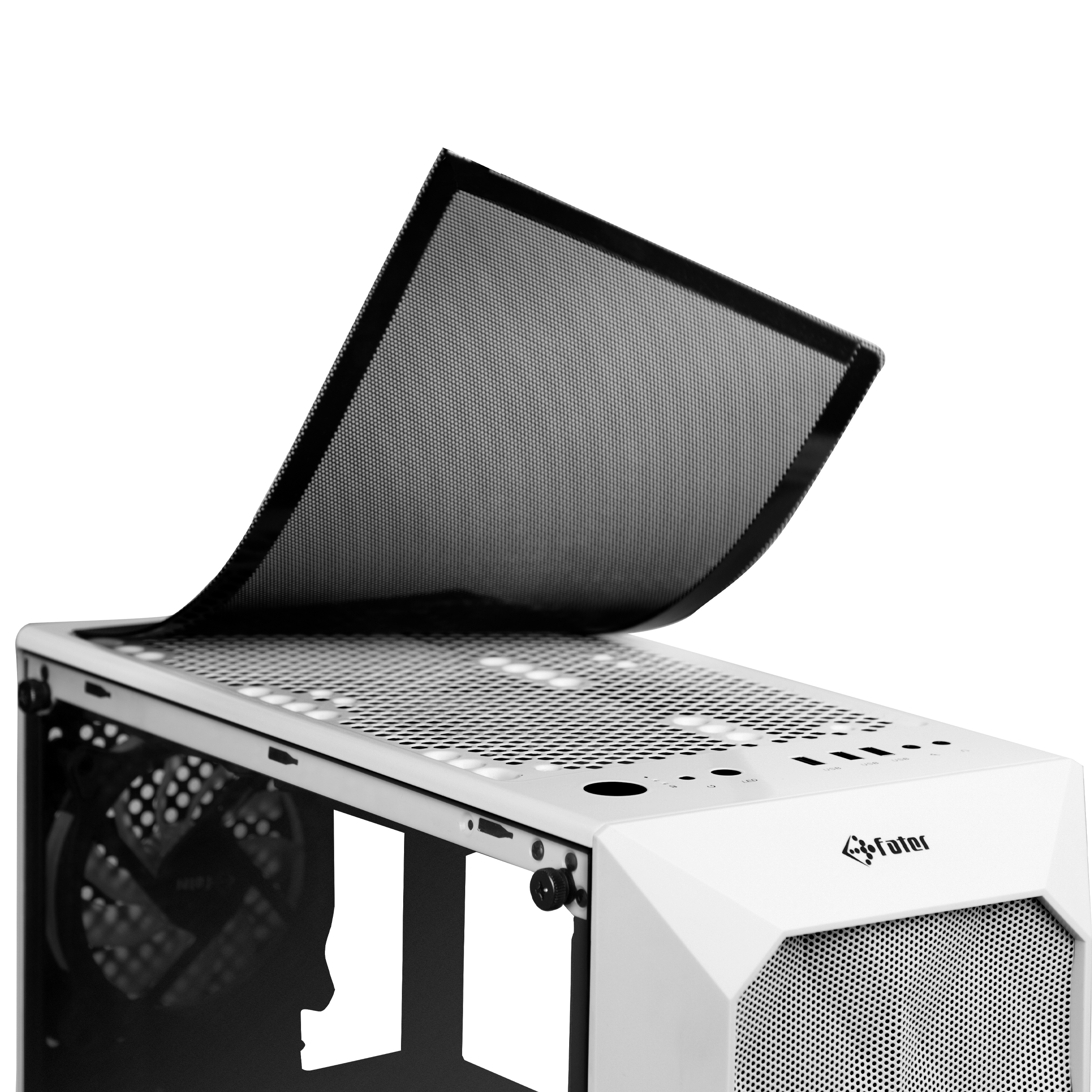 کامپیوتر دسکتاپ فاطر مدل FSG-Advance2