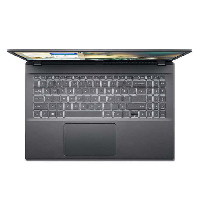 لپ تاپ 15.6 اینچی ایسر مدل Aspire 5 A515-58GM-50CH-i5 13420H-8GB DDR4-512GB SSD-RTX2050-IPS
