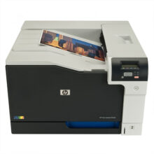 پرینتر لیزری رنگی اچ پی مدل LaserJet Professional CP5225n