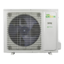 اسپلیت کولر گازی 36 هزار گرین مدل SDK-36F1C3A2P/CA
