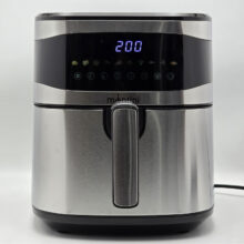 سرخ کن بدون روغن مونتینی مدل DIET700