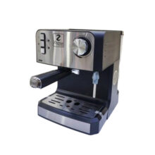 اسپرسو ساز ۱.۶ لیتری زیگما مدل KJ-60