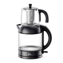 چای ساز روی هم فلر مدل TS288