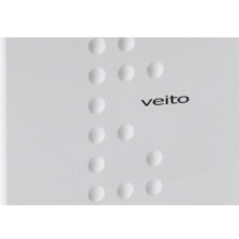 آبگرمکن ویتو مدل FLOW S+ (F12)