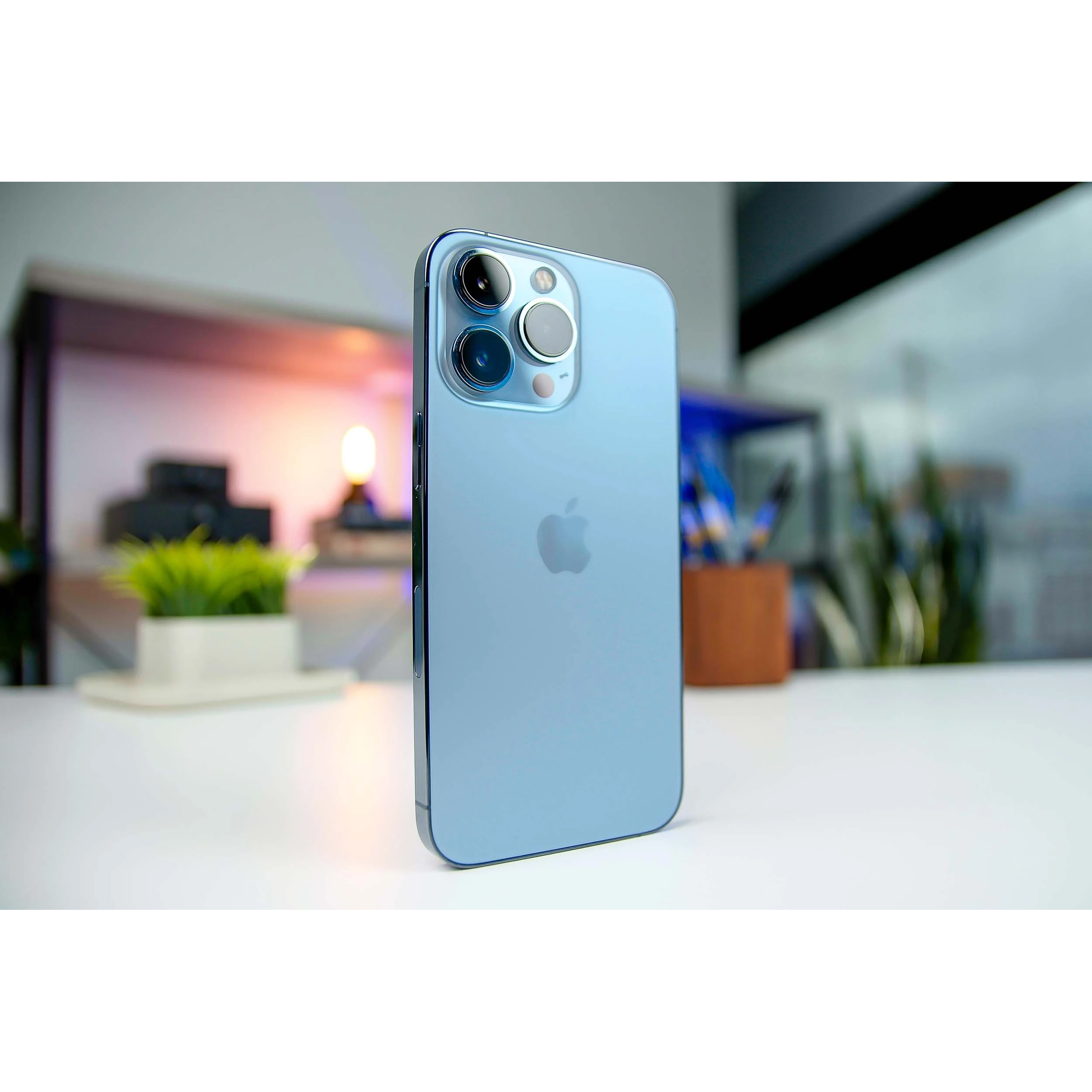 گوشی موبایل اپل مدل iPhone 13 Pro Max A2644 دو سیم‌ کارت ظرفیت 1 ترابایت و رم 6 گیگابایت - نات اکتیو