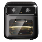 سرخ کن بدون روغن میگل مدل GAF 189