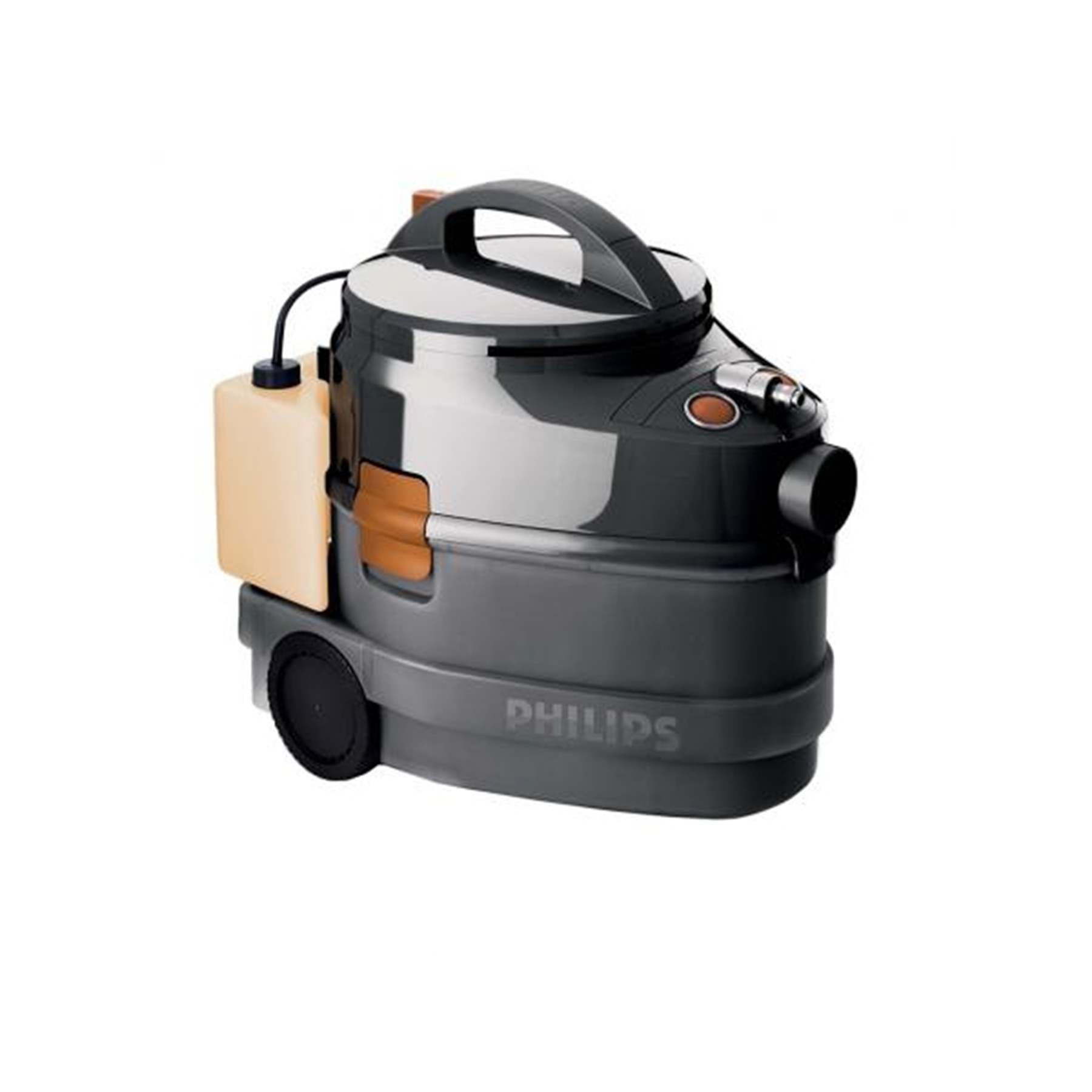 جاروبرقی سطلی فیلیپس مدل FC6844