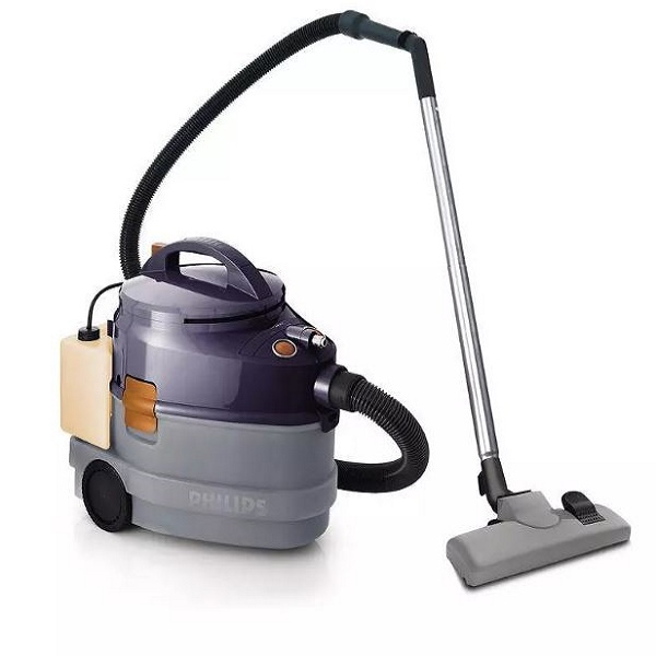 جاروبرقی سطلی فیلیپس مدل FC6844 جاروبرقی سطلی فیلیپس مدل FC6844