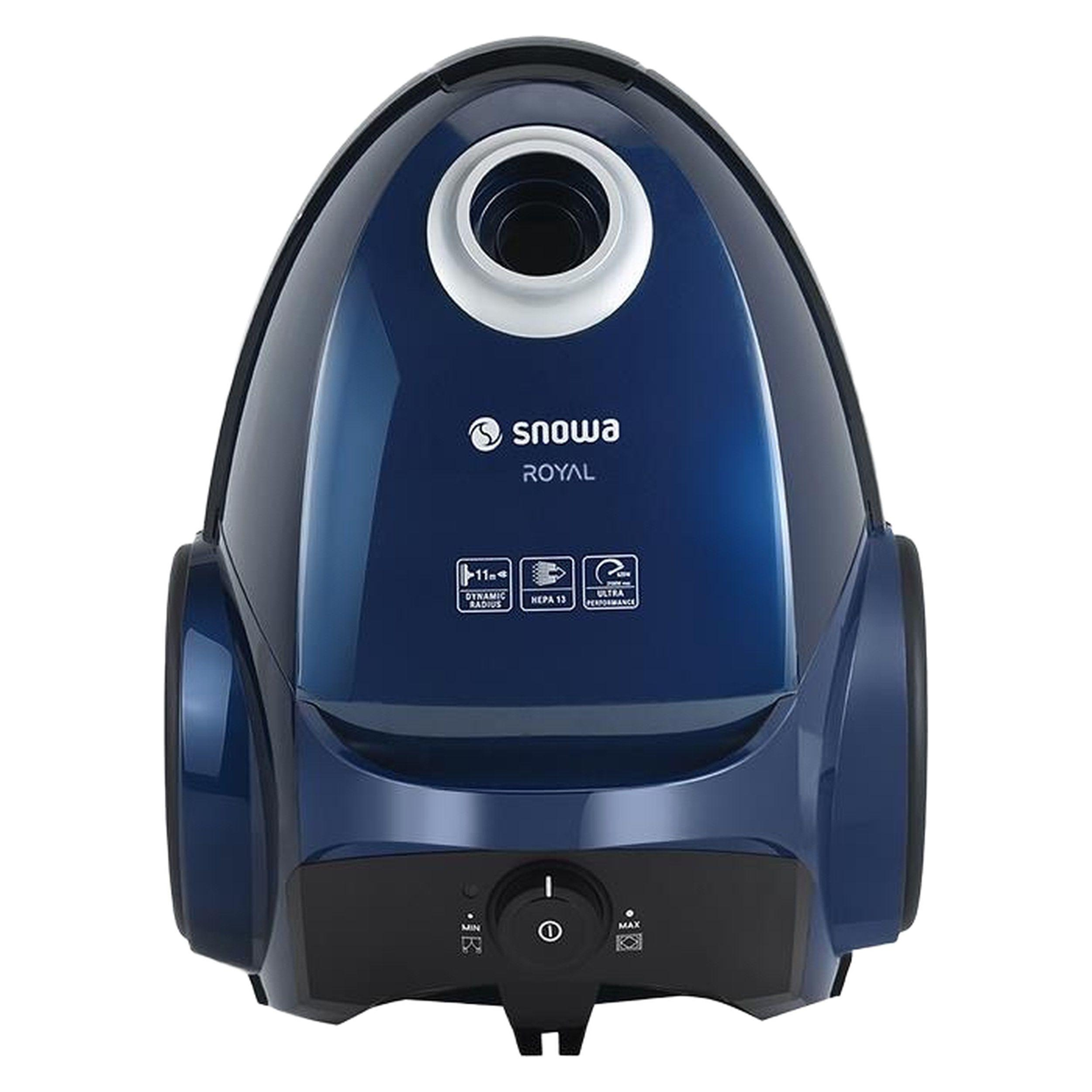 جاروبرقی 2100 وات اسنوا مدل SVC-RL24BE