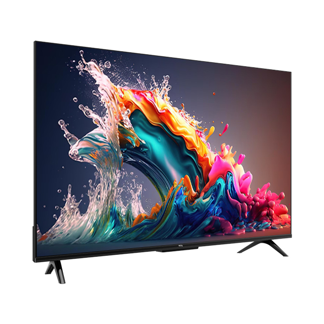 تلویزیون ال ای دی هوشمند تی سی ال مدل 43P635 سایز 43 اینچ