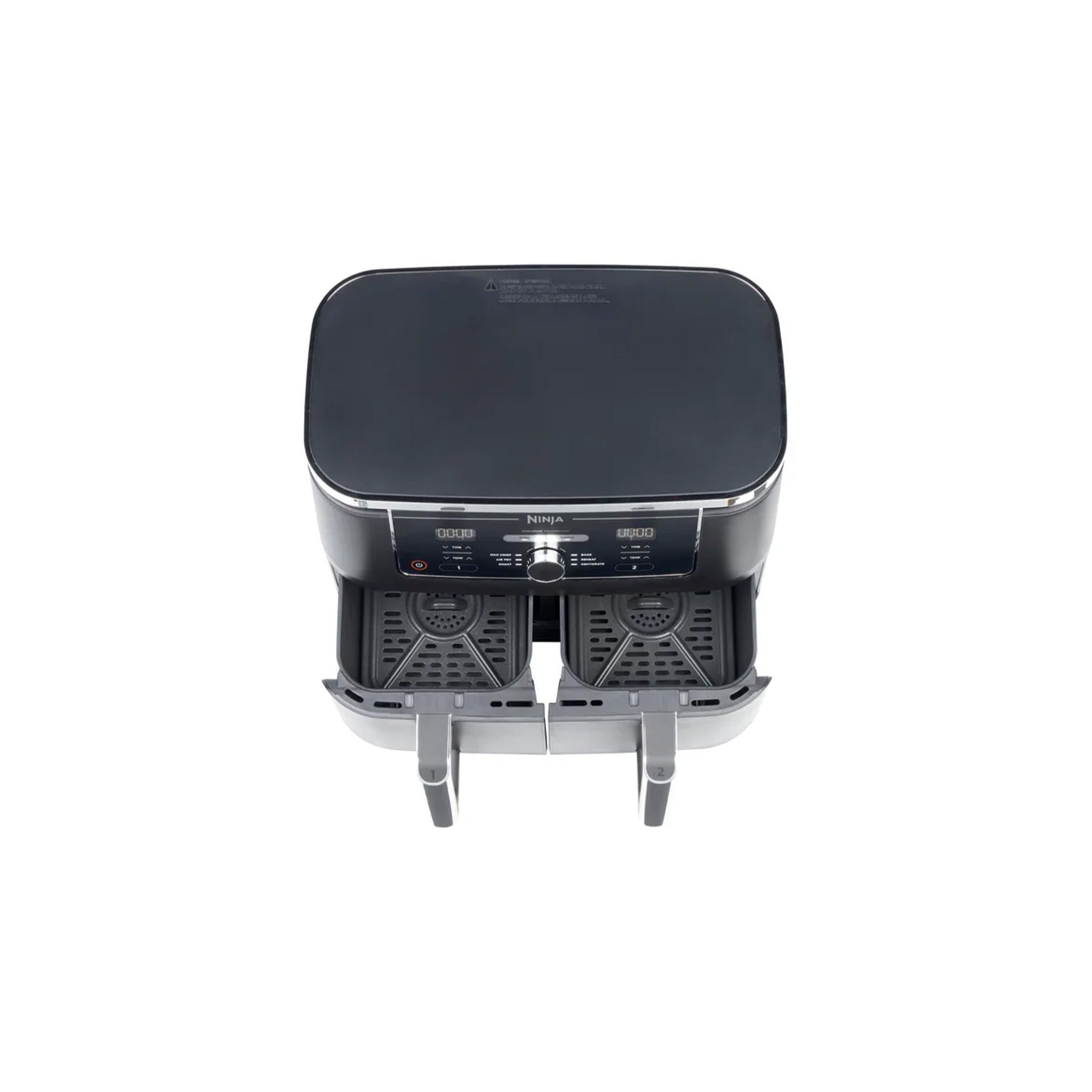 سرخ کن بدون روغن نینجا مدل AF400